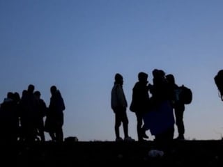 BM, 2025'te göç yolunda hayatını kaybedenleri açıkladı