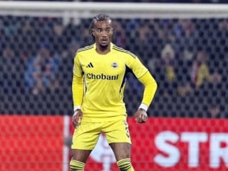 Archie Brown, yaklaşık 2,5 ay sonra oynadı