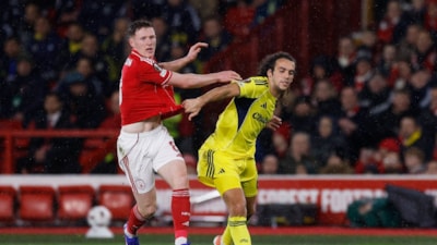 Fenerbahçe, Avrupa Ligi'ne veda etti!