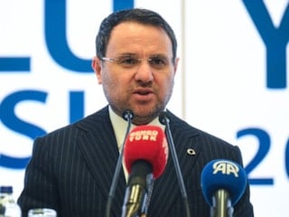 Adalet Bakanı Akın Gürlek duyurdu: Avukatlık Kanunu sil baştan