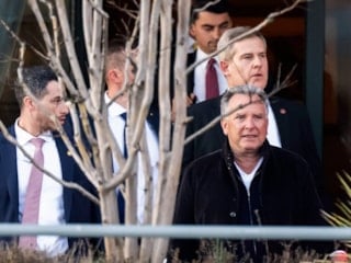 Cenevre’de ABD–Ukrayna teması sona erdi: Gözler üçlü zirveye çevrildi