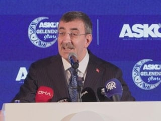 Cevdet Yılmaz: Ekonomimiz dünya ortalaması üzerinde