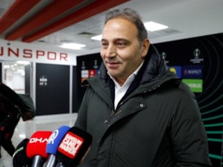 Samsunspor'dan tur yorumu