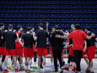 Yakup Sekizkök: Galibiyet almak istiyoruz