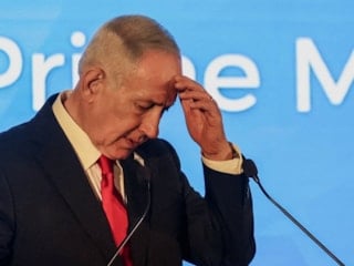 İsrail'de etrafımızı saracaklar korkusu: Türkiye öncülüğünde başladı