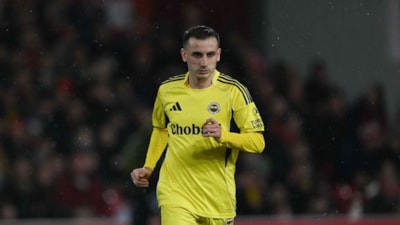 Kerem Aktürkoğlu: Şampiyon biz olacağız