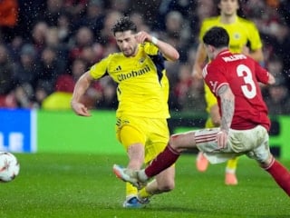 UEFA Avrupa Ligi'nde son 16 turuna kalan takımlar belirlendi