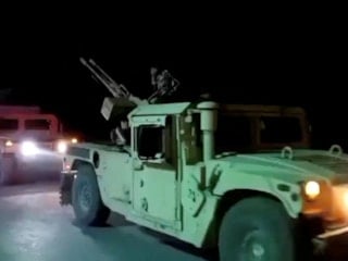 Pakistan ve Afganistan yeniden çatışmaya başladı: Ölü sayısı 100'ü aştı