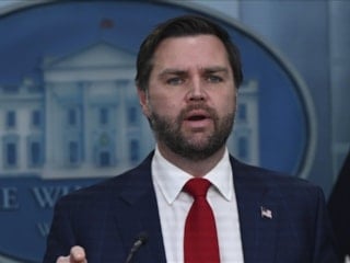 ABD Başkan Yardımcısı Vance, İran için: Hepimiz diplomatik seçeneği tercih ediyoruz