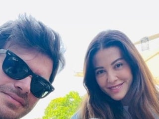 Kıvanç Tatlıtuğ ve Başak Dizer boşanıyor iddiası! Evler ayrıldı