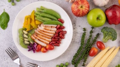 Ramazan'da kilo vermek mümkün: Dengeli beslenmek diyete devam etmenin anahtarı