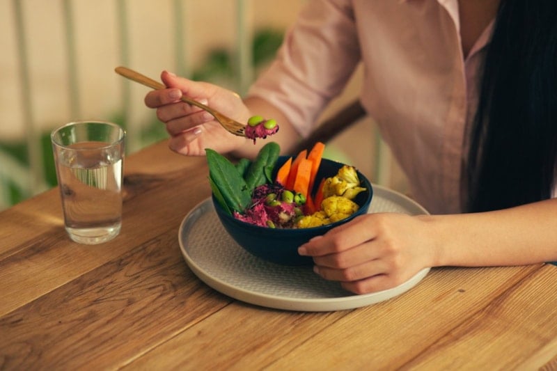 Ramazanda Dengeli Diyet: Oruçla Yağ Yakımını Desteklemenin Yolları