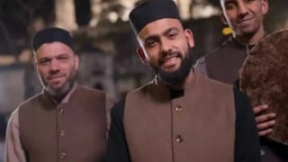 Areda Survey'den 'Kabe'de Hacılar' anketi