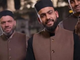 Areda Survey'den 'Kabe'de Haclar' anketi