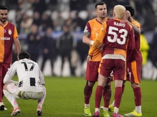 Galatasaray'ı bekleyen yoğun fikstür: 20 günde 6 maç...