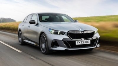 BMW, 60 binden fazla aracı geri çağırıyor: İşte sorunlu modeller