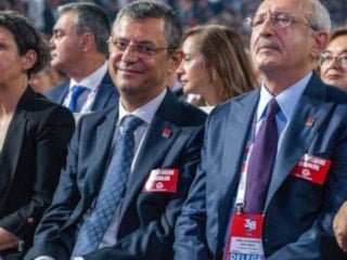 CHP'nin 38. Olağan İstanbul İl Kongresi'nin iptal davası 15 Mayıs'a ertelendi