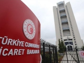Ticaret Bakanlığı: Hizmet ihracatını 21 milyar TL’yi aşan desteklerle  güçlendiriyoruz