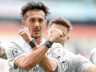 Tayfur Bingöl: Reflekslerimi geliştirmek için her gün Formula 1 oynuyorum