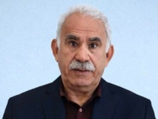 İmralı'dan yeni görüntü: Abdullah Öcalan'ın ikinci çağrısına özel fotoğraf paylaşıldı