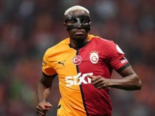 Osimhen Müslüman mı, Hristiyan mı? İşte yıldız oyuncunun dini inancı