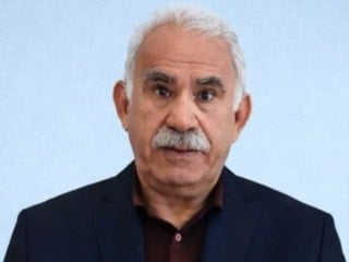 DEM Parti, Abdullah Öcalan'ın 'fesih' yıl dönümünde yeni mesajını okudu