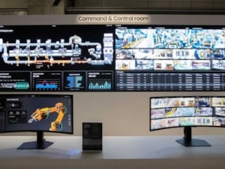 Samsung, ISE 2026’da çok sayıda ödül ve kategori galibiyeti kazandı