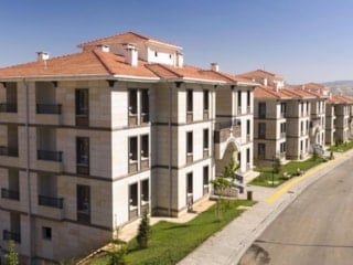 Yüzyılın Konut Sosyal Projesi'nde bugün 3 ilde konutların hak sahipleri belirlenecek