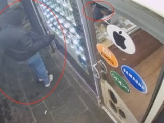 Diyarbakır'da saldırgan dükkana girip kurşun yağdırdı