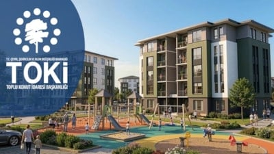 TOKİ Edirne kura çekimi CANLI İZLE 2026: Edirne kura çekimi kaçta, nerede yapılacak?