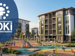 TOKİ Edirne kura çekimi CANLI İZLE 2026: Edirne kura çekimi kaçta, nerede yapılacak?