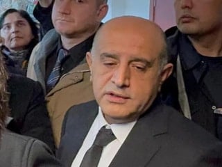 Aziz İhsan Aktaş suç örgütü davasında ara karar