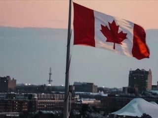 Kanada hükümeti İran'da olan vatandaşlarına 'derhal ayrılın' çağrısında bulundu