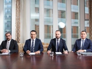 Geri Dönüşüm, Enerji ve Sağlık Sektörü İle “En Hızlı Büyüyen 100” Arasına Girdi