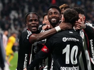 Beşiktaş'tan yabancı sınırı başvurusu