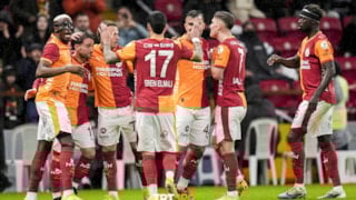 Galatasaray'ın Şampiyonlar Ligi son 16 turundaki rakibi açıklandı!