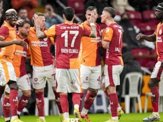 Galatasaray'ın Şampiyonlar Ligi son 16 turundaki rakibi açıklandı!