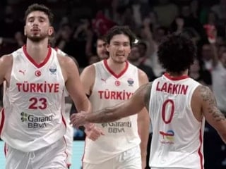 Sırbistan - Türkiye basketbol maçı saat kaçta, hangi kanalda? Şifresiz CANLI İZLE