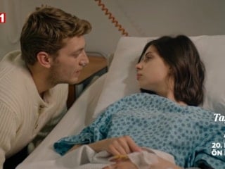 Taşacak Bu Deniz 20. bölüm ön izleme: İsFad kavuştu! "Biri askerlik arkadaşına sevdalu..."