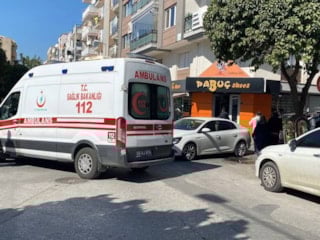 Aydın'da aynı yol güzergahında 2 kere kaza oldu, vatandaşlar tepki gösterdi