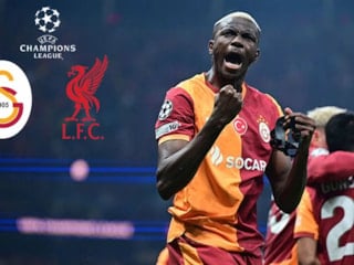 Galatasaray - Liverpool Son 16 turu maçı ne zaman? GS Şampiyonlar Ligi son 16 turu maç takvimi…