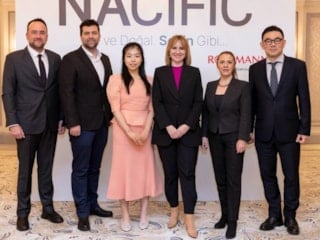 Kore’nin global cilt bakım markası Nacific Türkiye’de