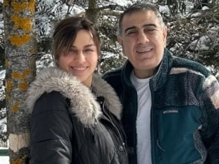 Şarkıcı Metin Özülkü ameliyat oldu! Son sağlık durumu