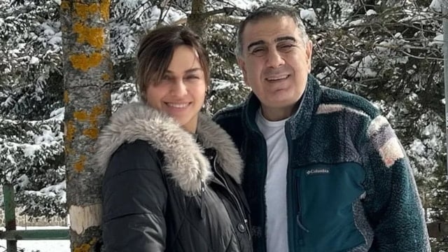 Şarkıcı Metin Özülkü ameliyat oldu! Son sağlık durumu