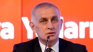 İbrahim Hacıosmanoğlu'nun Liverpool açıklaması yeniden gündem oldu