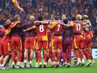 Galatasaray'ın Liverpool'a karşı 'güzel anıları' bulunuyor