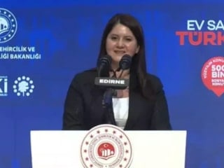 CHP'li Edirne Belediye Başkanı Filiz Gencan'dan Murat Kurum'a: Minnettarız