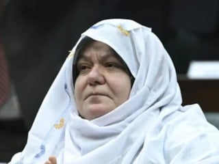 Zeynep Güneş'e hakaret eden şüpheli hakkında kamu davası açıldı