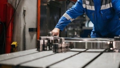 ABD'de üretici enflasyonu ocak ayında beklentilerin üzerine çıktı