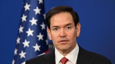 Marco Rubio, önümüzdeki hafta İsrail'i ziyaret edecek